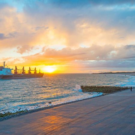 Suites Aan Zee Vlissingen Ngoại thất bức ảnh