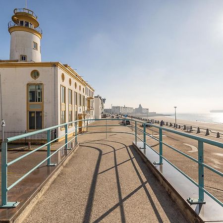 Suites Aan Zee Vlissingen Ngoại thất bức ảnh