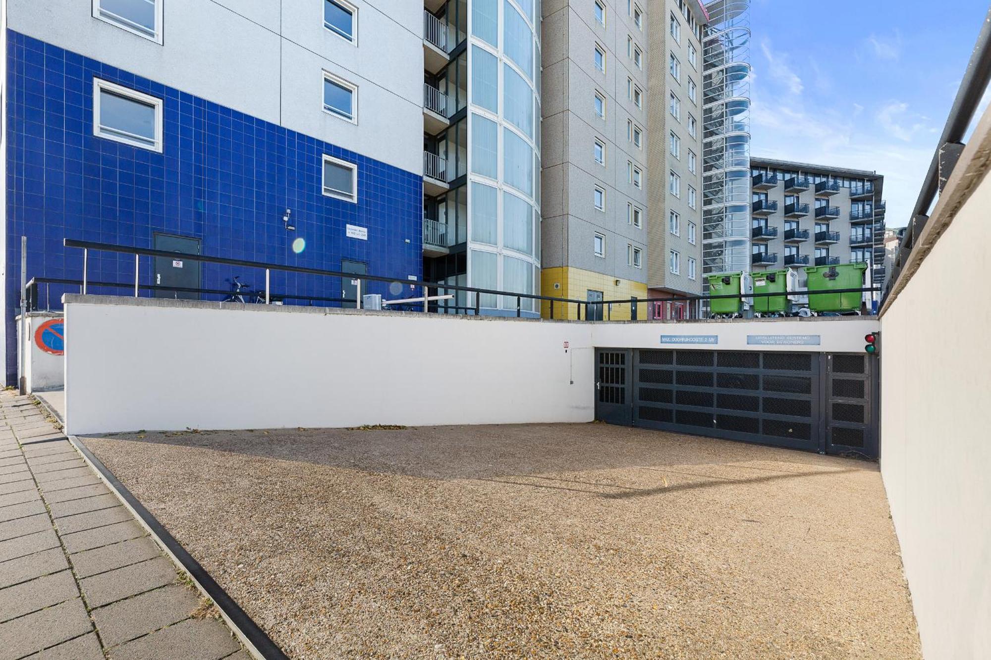 Suites Aan Zee Vlissingen Ngoại thất bức ảnh