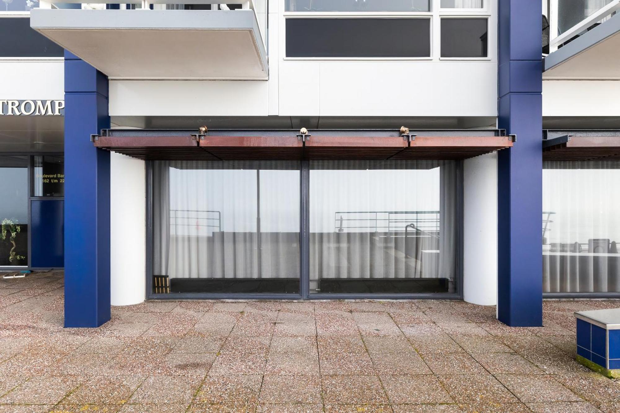 Suites Aan Zee Vlissingen Ngoại thất bức ảnh