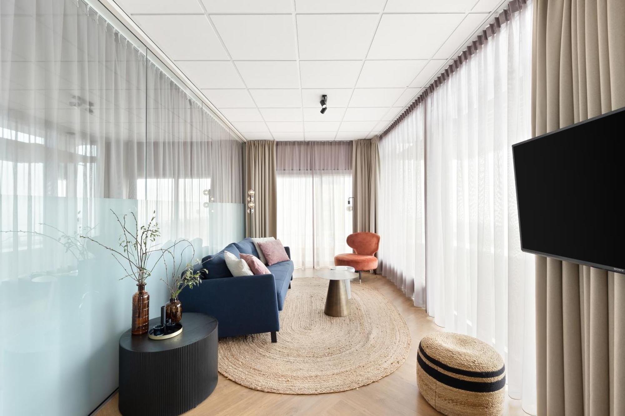 Suites Aan Zee Vlissingen Ngoại thất bức ảnh