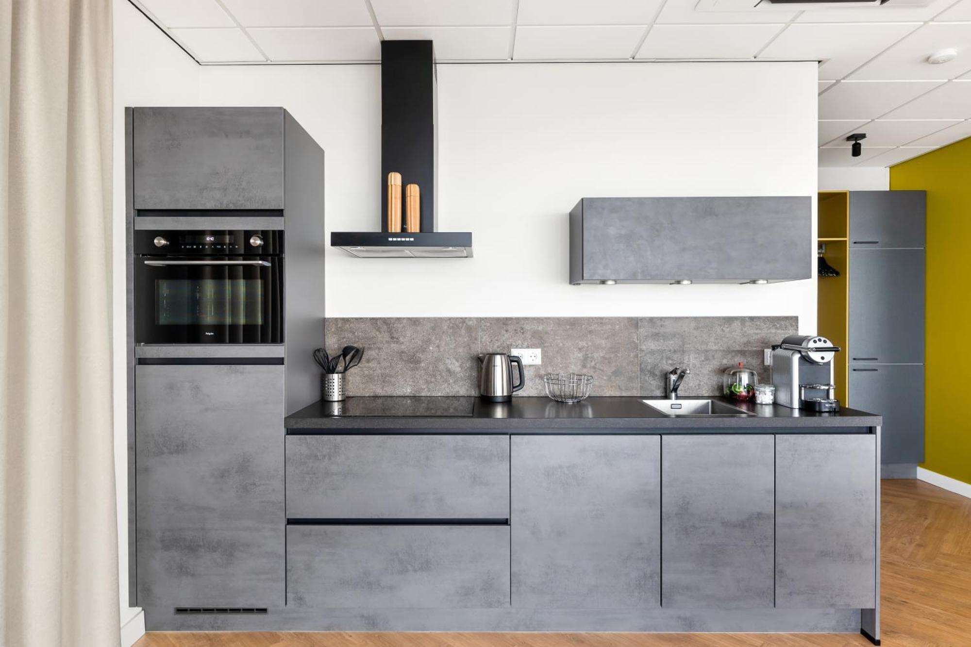 Suites Aan Zee Vlissingen Ngoại thất bức ảnh
