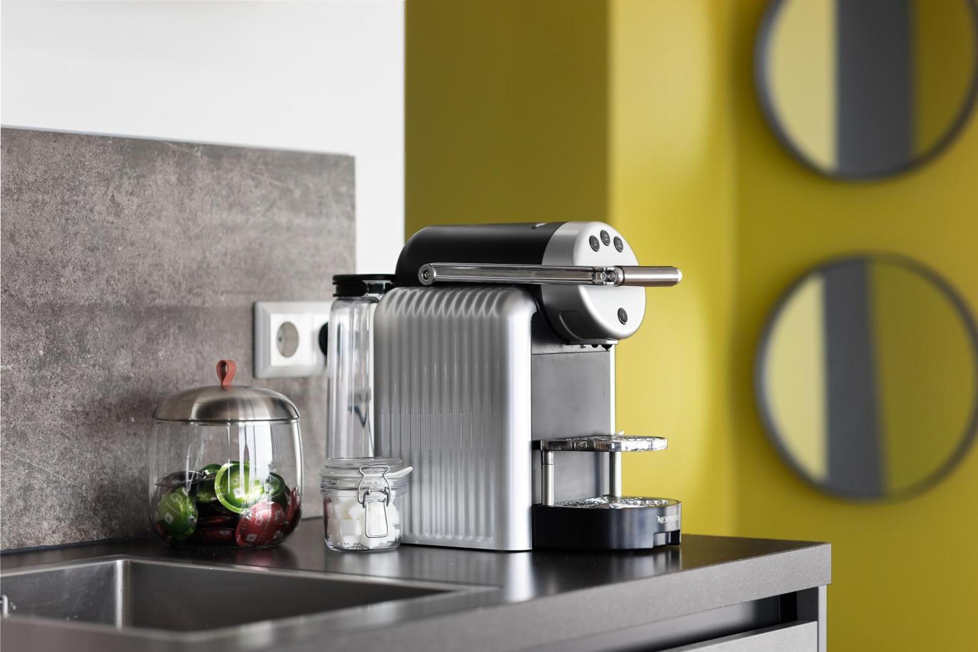 Suites Aan Zee Vlissingen Ngoại thất bức ảnh