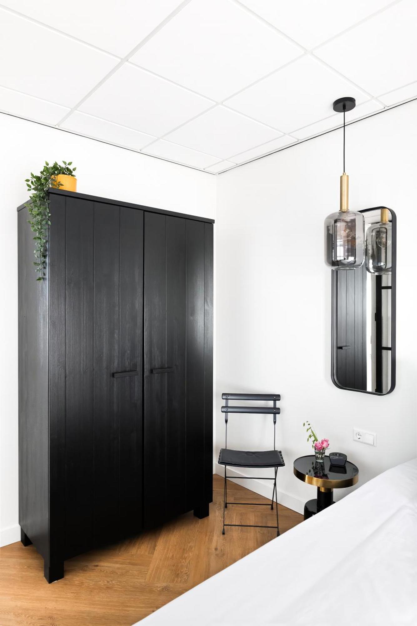 Suites Aan Zee Vlissingen Ngoại thất bức ảnh