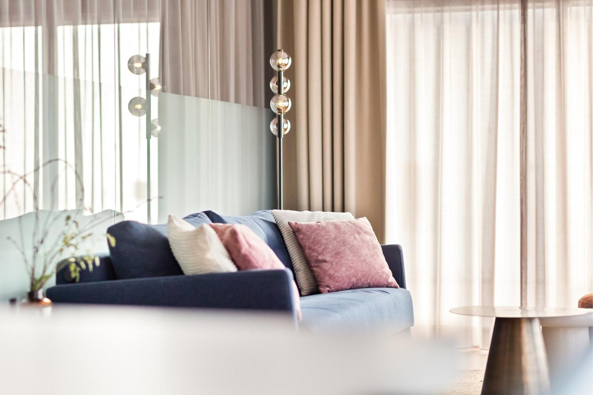 Suites Aan Zee Vlissingen Ngoại thất bức ảnh