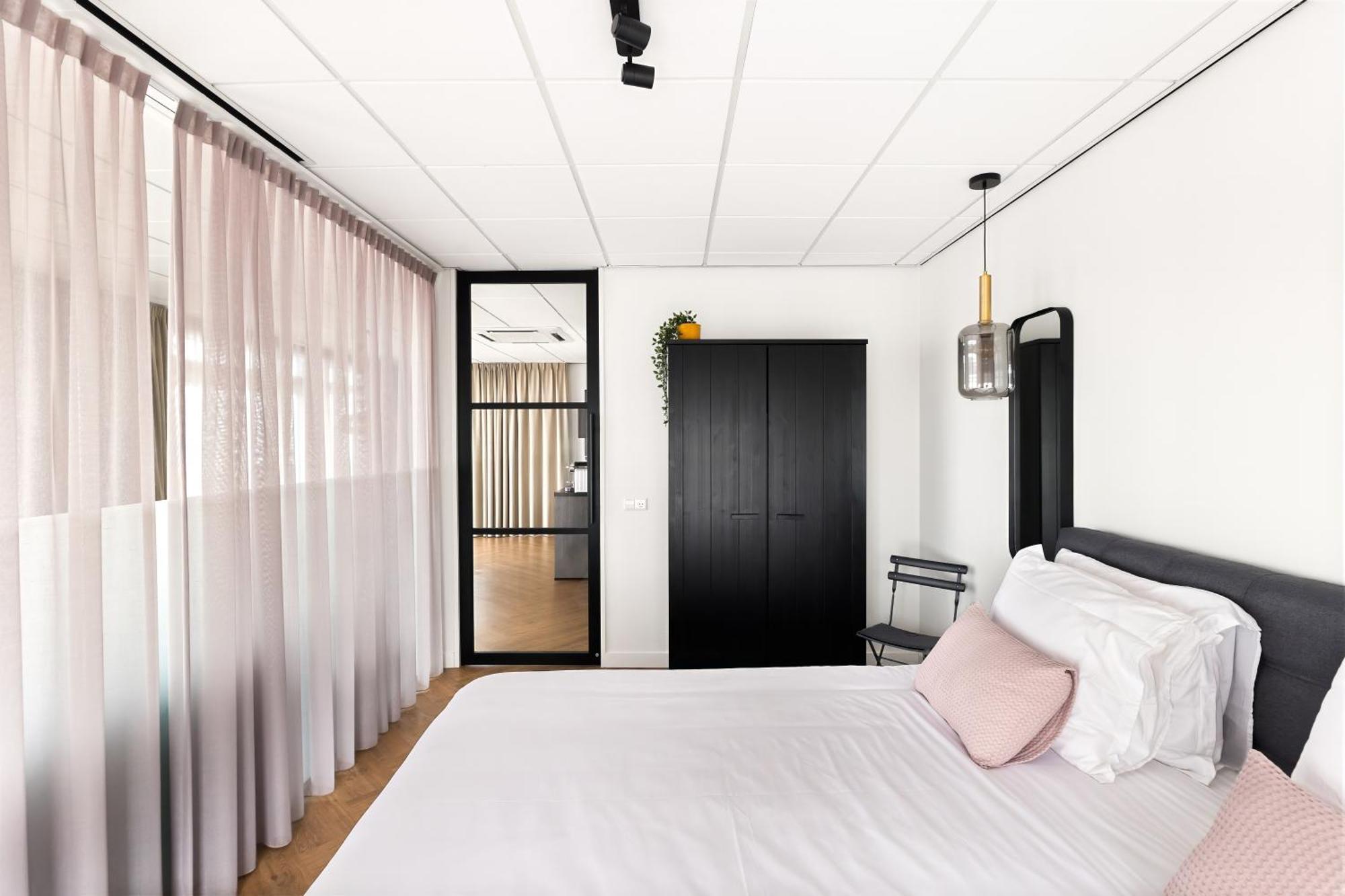 Suites Aan Zee Vlissingen Ngoại thất bức ảnh
