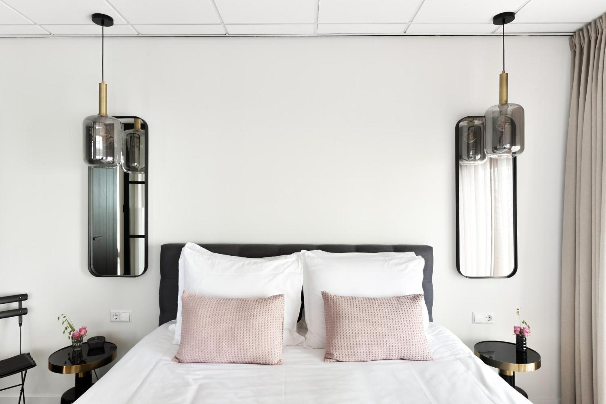 Suites Aan Zee Vlissingen Ngoại thất bức ảnh