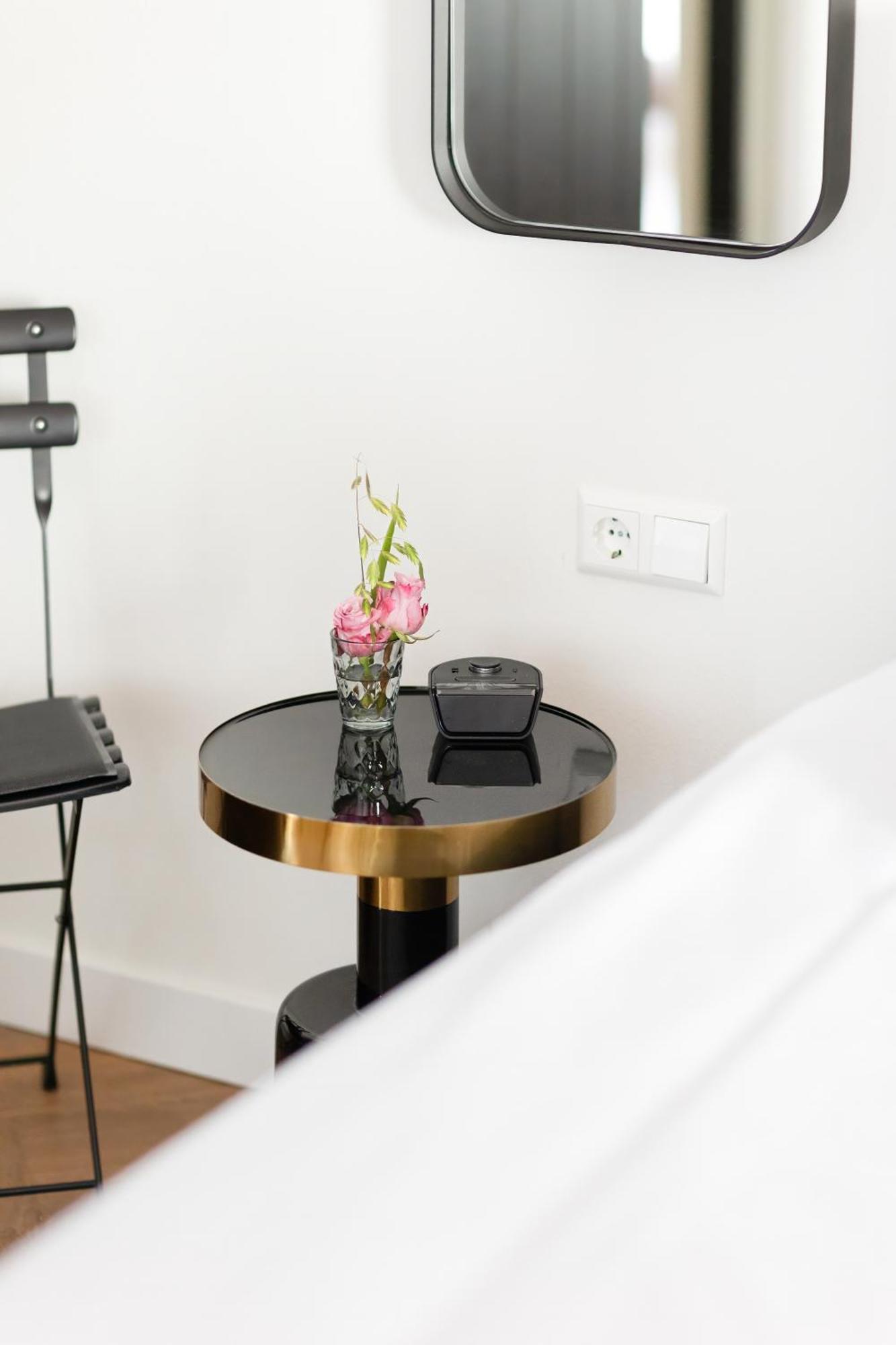 Suites Aan Zee Vlissingen Ngoại thất bức ảnh