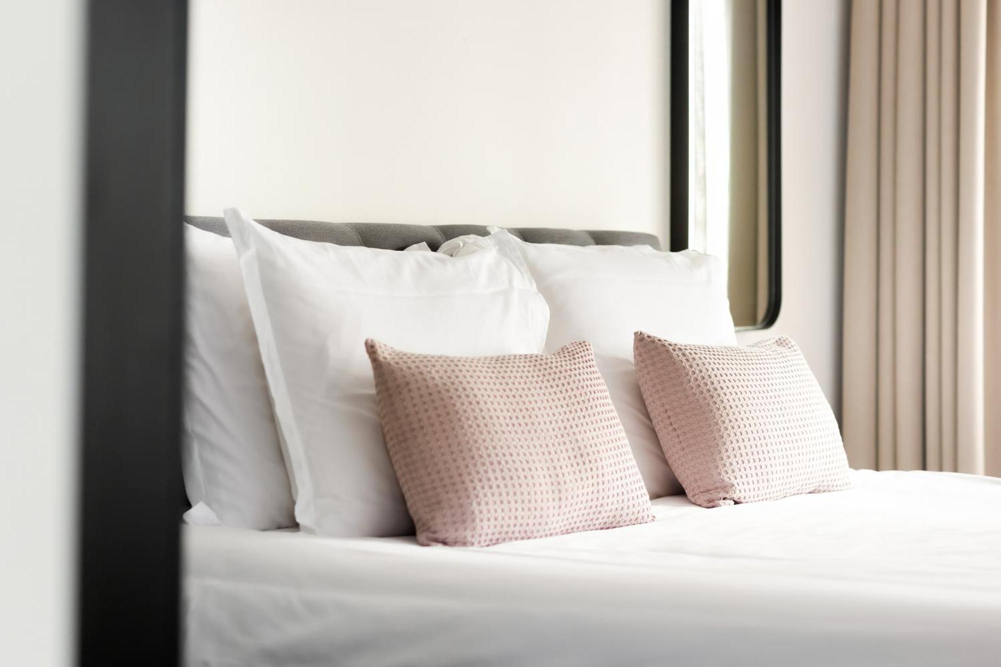 Suites Aan Zee Vlissingen Ngoại thất bức ảnh